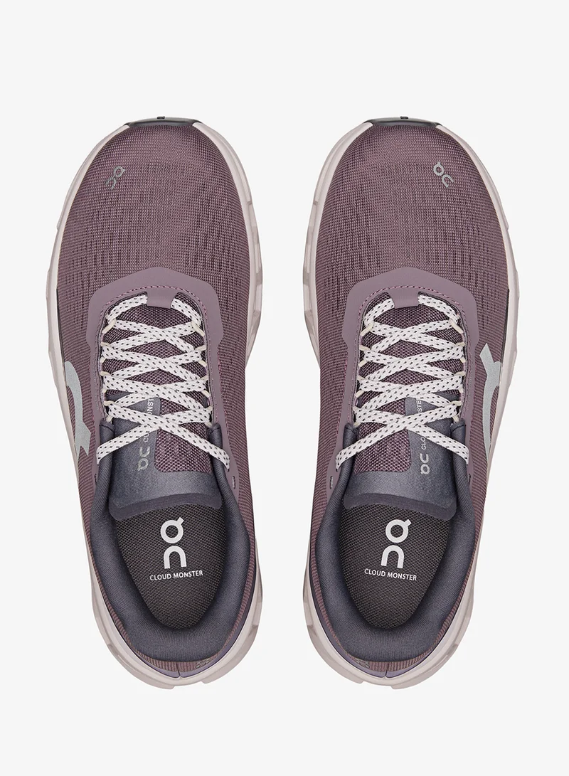 On Running  Cloudmonster 1 for Women | Best Price UAE